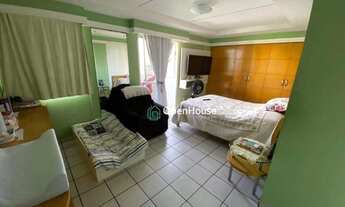 Imagem 2: Apartamento Residencial para venda e locação, Petrópolis, Natal - AP0049