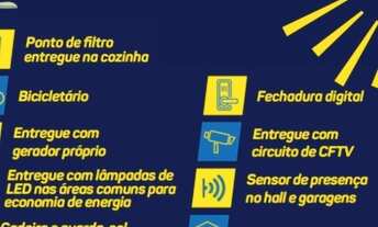 Imagem 6: Ceci- Edf. Candeias Price 3 quartos Alto Padrão Oportunidade