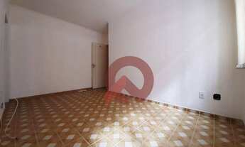 Imagem 6: Apartamento com 1 dormitório à venda, 46 m² por R$ 180.100 - Boqueirão - Praia Grande/SP