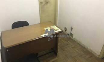 Imagem 2: Rio de Janeiro - Conjunto Comercial/Sala - Centro