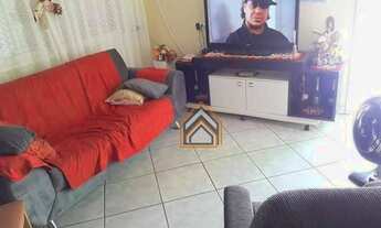 Imagem 3: Casa com 3 dormitórios à venda, 90 m² por R$ 200.000,00 - Americana - Alvorada/RS