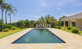 Imagem 3: Chácara com 4 dormitórios à venda, 3650 m² por R$ 4.000.000 - Colinas do Mosteiro de Itaic