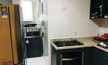 Imagem 7: Apartamento com 3 dormitórios para alugar, 97 m² - Riviera de São Lourenço - Bertioga/SP