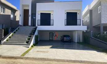 Imagem: Casa com 4 dormitórios à venda, 317 m²