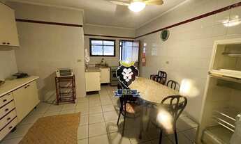 Imagem 6: Apartamento com 2 dormitórios à venda, 94 m² por R$ 380.000,00 - Vila Guilhermina - Praia