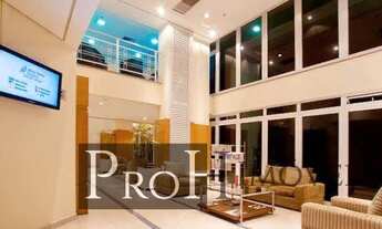 Imagem: Flat 1 dormitório e Lazer completo R$ 233.000,00