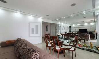 Imagem 6: Apartamento com 4 dormitórios à venda, 164 m² por R$ 1.600.000,00 - Tatuapé - São Paulo/SP