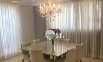 Imagem 4: Apartamento com 4 dormitórios à venda, 180 m² por R$ 1.300.000 - Edifício Atenas - Indaiat