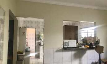 Imagem 3: GOIÂNIA - Casa Padrão - VILA MORAIS