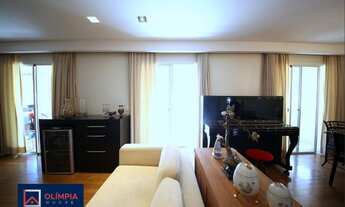 Imagem 6: Venda Apartamento 4 Dormitórios - 253 m² Campo Belo