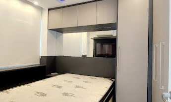 Imagem 7: Cobertura com 4 dormitórios à venda, 160 m² por R$ 1.500.000,00 - Recreio dos Bandeirantes