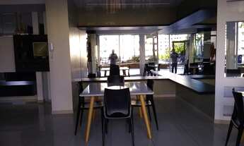 Imagem 7: Apartamento com 3 dormitórios à venda, 98 m² por R$ 779.000,00 - Cocó - Fortaleza/CE