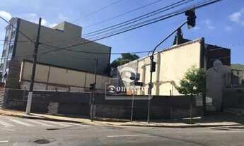 Imagem 2: Terreno para alugar, 400 m² por R$ 22.000,00/mês - Jardim do Mar - São Bernardo do Campo/S