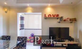 Imagem 5: Apartamento com 2 dormitórios à venda, 65 m² por R$ 252.000,00 - Vila Damásio - São Bernar