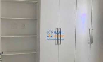 Imagem 2: Apartamento com 2 dormitórios, 50 m² - venda por R$ 680.000,00 ou aluguel por R$ 2.850,00