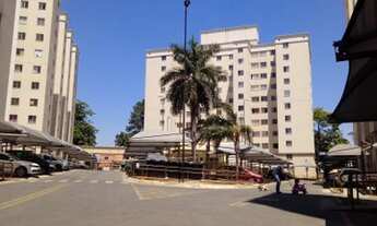 Imagem 5: Apartamento para aluguel com 56 metros quadrados com 2 quartos