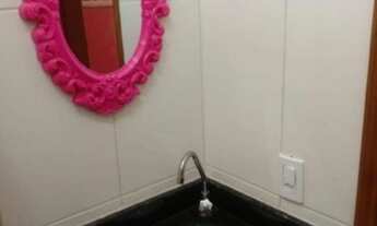 Imagem 7: Casa à venda, 110 m² por R$ 535.000,00 - Marapé - Santos/SP