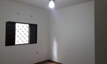 Imagem 4: Casa com 4 dormitórios à venda, 257 m² por R$ 540.000 - Cidade Nova - São José do Rio Pret