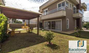 Imagem 3: Casa maravilhosa à venda no Residencial Burle Marx