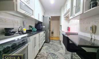 Imagem 5: Apartamento com 4 dormitórios à venda, 93 m² por R$ 650.000,00 - Barra Funda - São Paulo/S