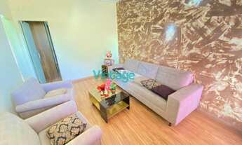 Imagem 5: CASA 05 QUARTOS 01 SUÍTE 03 VGS NO BAIRRO ALVORADA EM CONTAGEM - MG