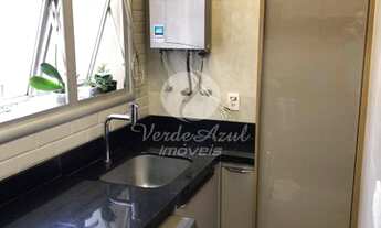 Imagem 7: Apartamento - Centro - Campinas