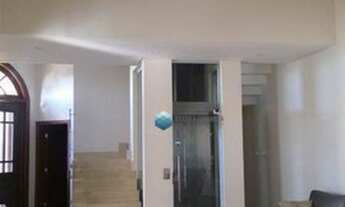 Imagem 6: Casa com 4 dormitórios à venda, 433 m² por R$ 4.000.000,00 - Residencial Quinta do Golfe