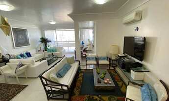 Imagem 7: Apartamento com 5 dormitórios à venda, 300 m² por R$ 1.500.000,00 - Pitangueiras - Guarujá