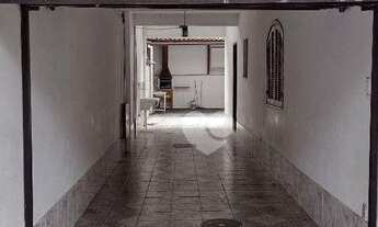 Imagem 6: Casa com 4 dormitórios à venda, 282 m² por R$ 870.000,00 - Anil - Rio de Janeiro/RJ