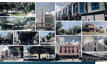 Imagem 3: 3 quartos alto padrão no Centro de Juiz de Fora