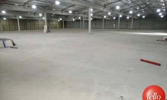 Imagem 3: São Paulo - Galpão/Depósito/Armazém - Mooca