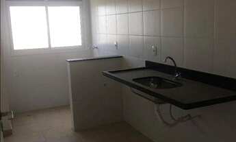 Imagem 2: Apartamento com 2 dormitórios à venda, 61 m² por R$ 391.000,00 - Jardim Oriente - São José