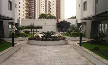 Imagem 4: Apartamento 60 m², 2 quartos, 2 banheiros,1 vaga garagem, condomínio completo