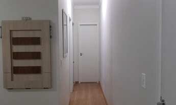 Imagem 3: APARTAMENTO RESIDENCIAL em VALINHOS - SP, VILA FAUSTINA II