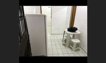 Imagem 4: Apartamento simples pra curta temporada com internet bairro lirio do vale