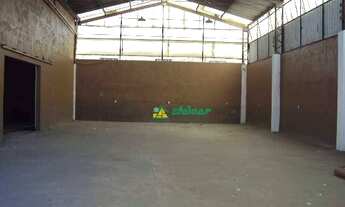 Imagem 5: Galpão Comercial para locação, Jardim Presidente Dutra, Guarulhos -