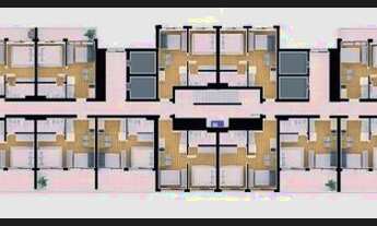 Imagem 4: APARTAMENTO com 1 dormitório à venda por R$ 220.642,36 no bairro Portão - CURITIBA / PR