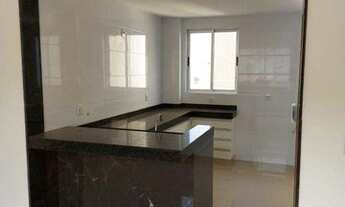 Imagem 3: Cobertura com 2 dormitórios à venda, 130 m² por R$ 1.050.000,00 - Vila Paris - Belo Horizo