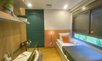 Imagem 6: Apartamento com 3 dormitórios à venda, 100 m² por R$ 1.108.100,00 - Jardim das Acácias - S