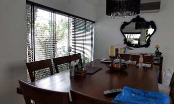 Imagem 3: Sobrado com 4 dormitórios à venda por R$ 1.390.000,10 - Vila Scarpelli - Santo André/SP