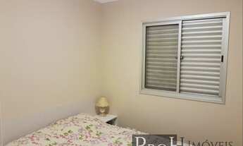 Imagem 7: Apartamento 3 dormitórios e Lazer completo - R$ 362.000,00