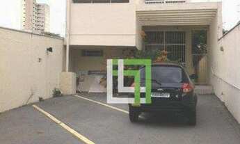 Imagem: Prédio, 237 m² - venda por R$ 1.800.000,00