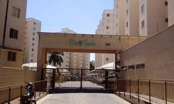 Imagem 6: Apartamento para aluguel com 56 metros quadrados com 2 quartos