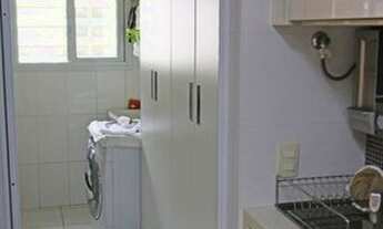 Imagem 5: Apartamento pronto á venda com 190m², 3 suites, 3 vagas em Campo Belo - São Paulo - SP