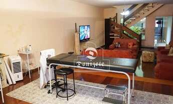 Imagem 3: Sobrado à venda, 450 m² por R$ 990.000,01 - Vila Humaitá - Santo André/SP