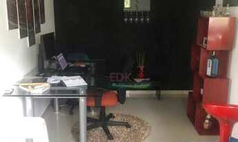 Imagem 5: Apartamento com 2 dormitórios à venda, 50 m² por R$ 220.000 - Parque São Vicente - Mauá/SP