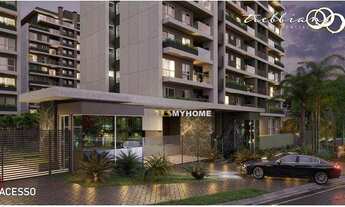 Imagem 3: Garden Excelente localização