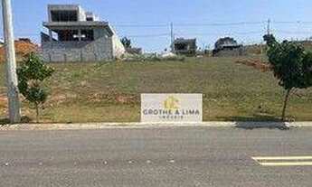 Imagem 2: Terreno à venda, 287 m² por R$ 222.600,00 - Itapecerica - Taubaté/SP