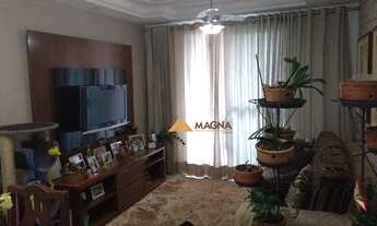 Imagem 4: Apartamento à venda, 66 m² por R$ 240.000,00 - Parque Industrial Lagoinha - Ribeirão Preto