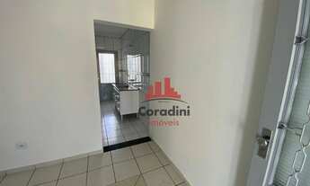 Imagem 3: Casa com 3 dormitórios à venda, 112 m² por R$ 450.000,00 - Campo Limpo - Americana/SP